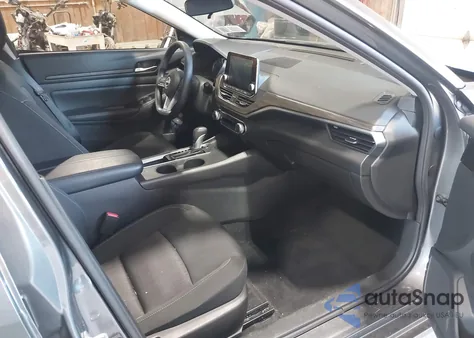 2025 Nissan Altima Sv Fwd z USA, uszkodzony, nr VIN 1N4BL4DV4SN366939